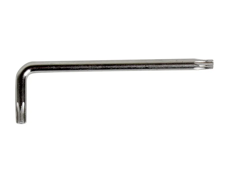 KLJUČ TORX T15 CRV