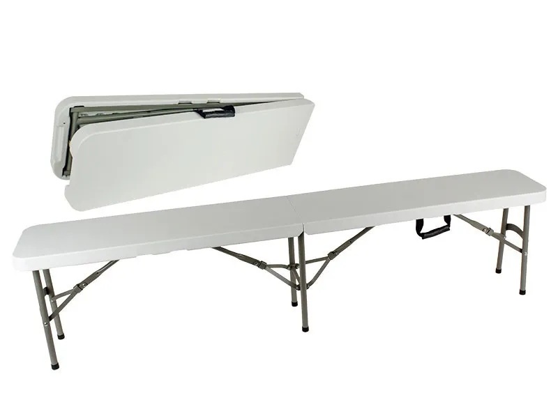 KLUPA SKLOPIVA 1830X275X440 MM