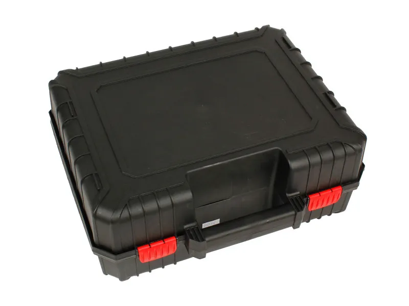 KOFER ZA  ALAT 384X335X114 MM PLASTIČNI HD