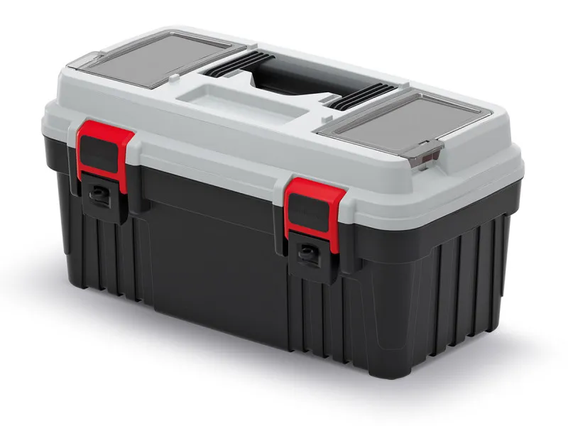 KOFER ZA  ALAT 470X256X238 PLASTIČNI