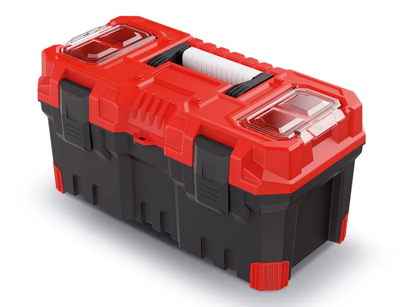 KOFER ZA  ALAT 554X286X276 PLASTIČNI