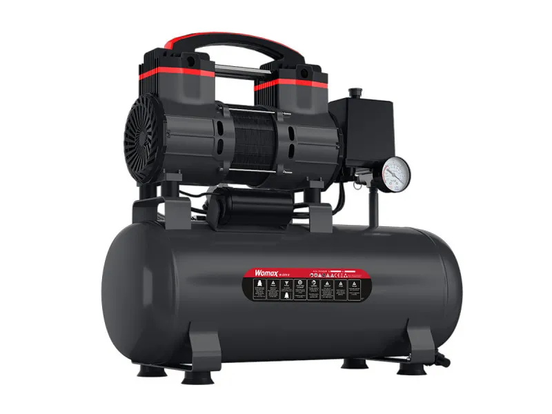 KOMPRESOR BEZULJNI W-OFK 9