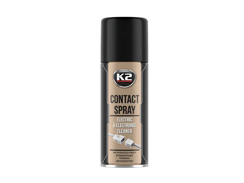 KONTAKT SPREJ K2 400ml