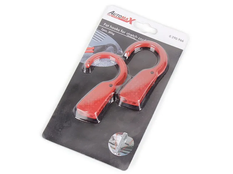 KUKE ZA EXPANDER  O 8 MM SET 2 KOM.