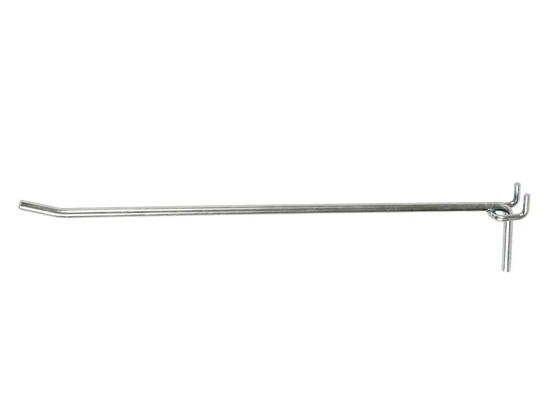 KUKICA ZA POLICU EU TYPE1 250X5MM ZINC
