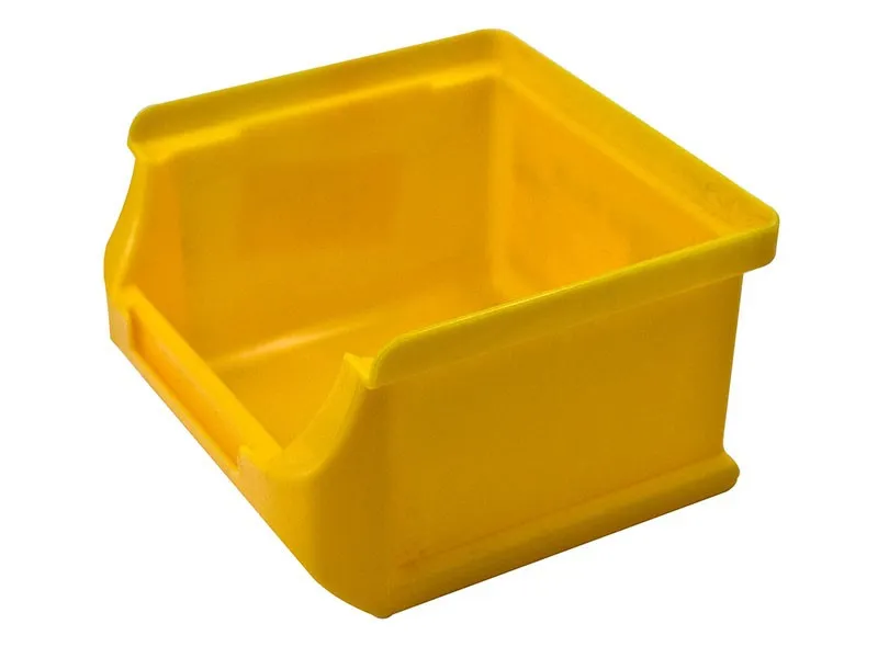 KUTIJA-KLASER 1 PLASTIČNA