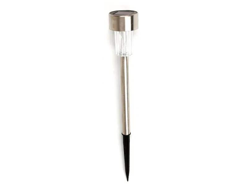 LAMPA SOLARNA LED
