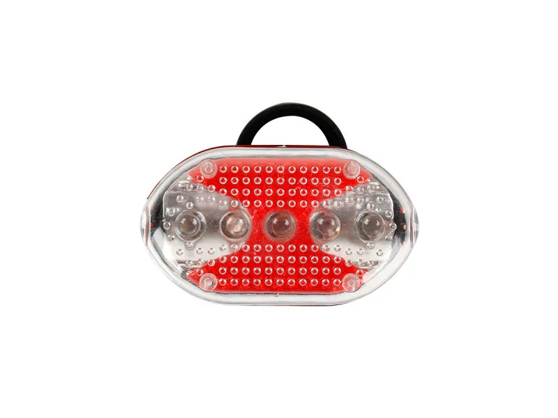 LAMPA ZA BICIKL ZADNJA