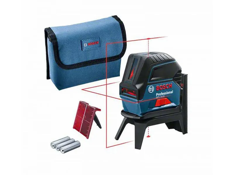 LASER LINIJSKI GCL 2-15