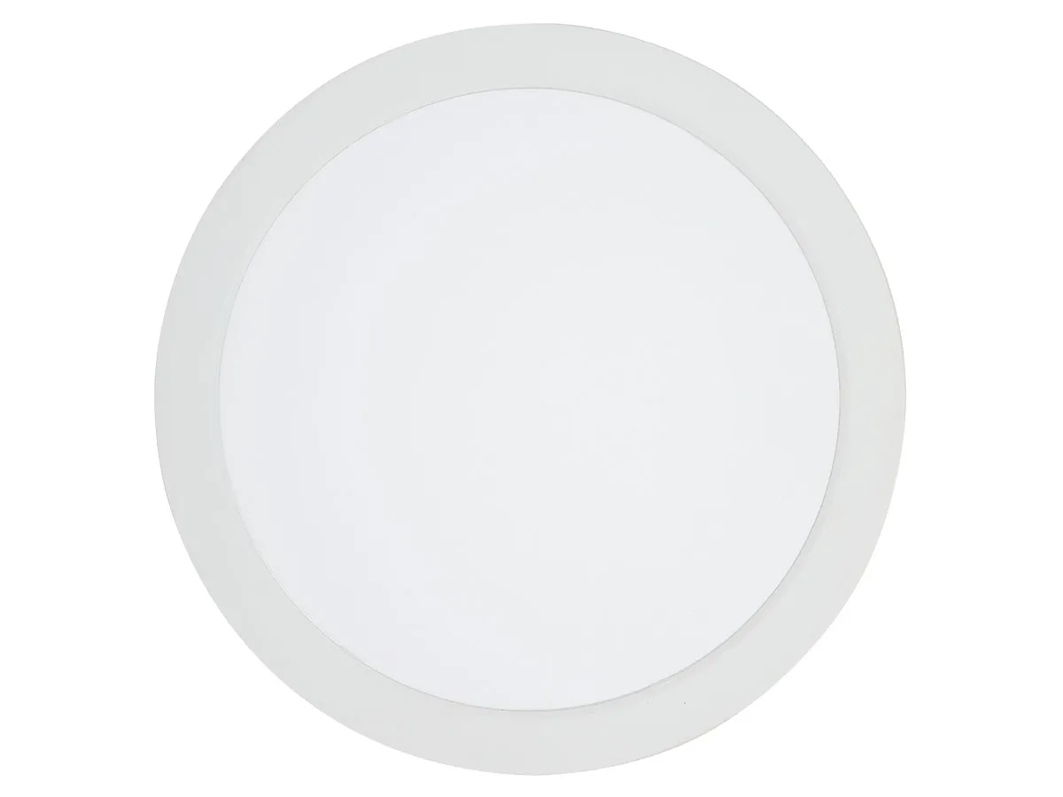 LED PANEL PL2-3CCT 24W OKRUGLI  0109524