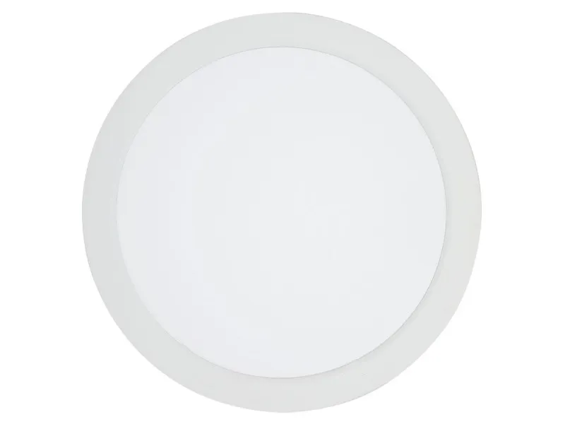 LED PANEL PL2-3CCT 24W OKRUGLI