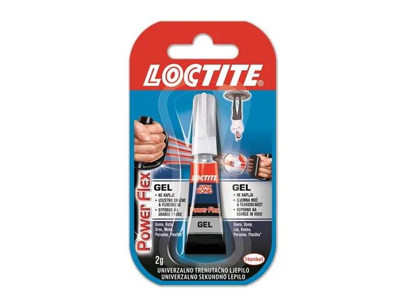 LEPAK LOCTITE S.BOND 2g