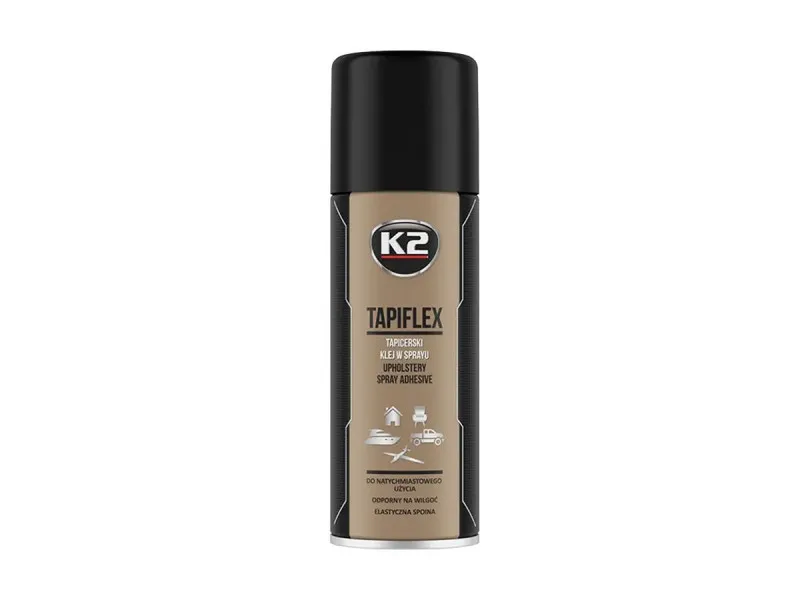 LEPAK U SPREJU K2 400ml