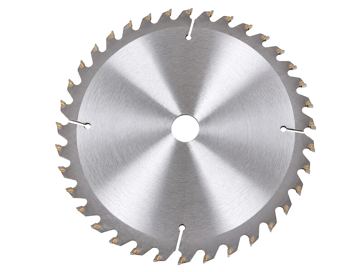 LIST TESTERE O315x30x2.8mm T80
