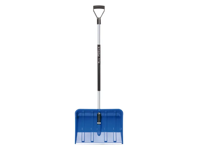 LOPATA ZA SNEG 50CM ALU