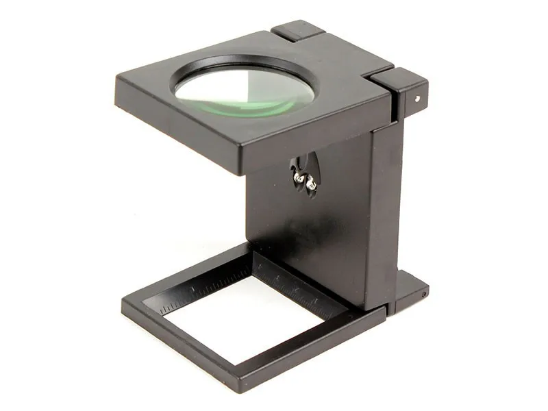 LUPA SKLOPIVA SA LED 50mm