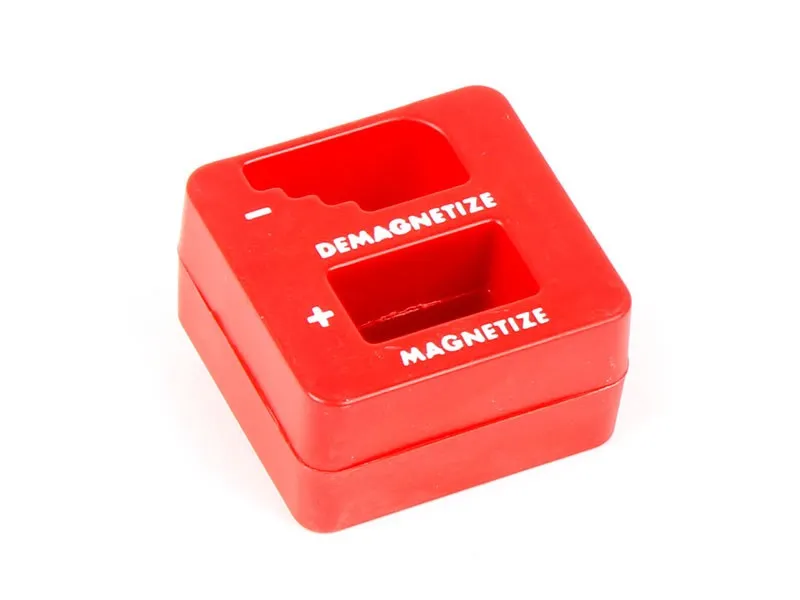 MAGNETIZATOR-DEMAGNETIZATOR
