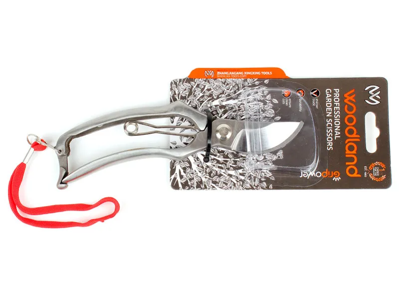 MAKAZE BAŠTENSKE 200MM