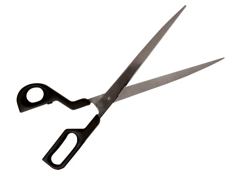 MAKAZE NERĐAJUĆI ČELIK 340MM