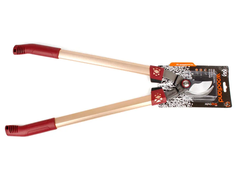 MAKAZE ZA GRANE KOVANE 650MM