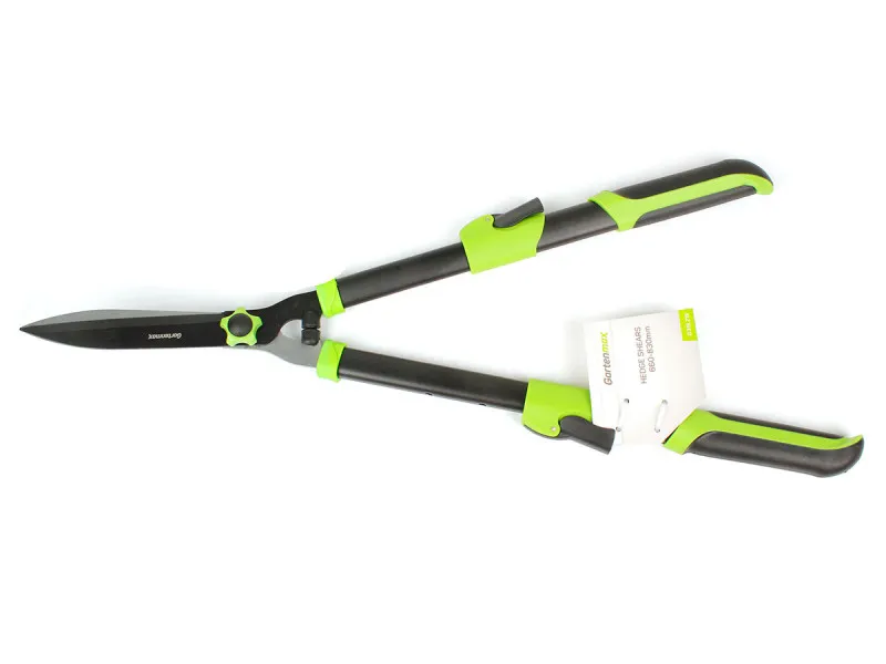 MAKAZE ZA ŽIVU OGRADU TELESKOPSKE 660-830MM