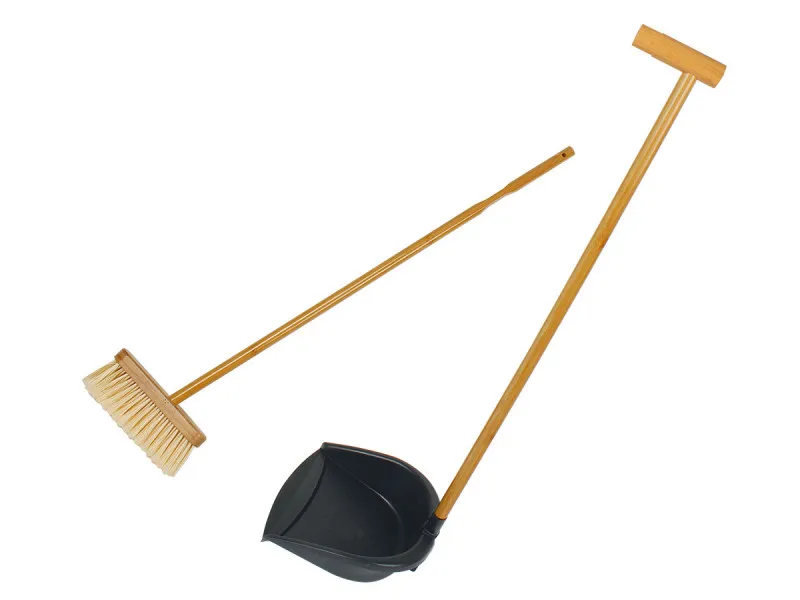 METLA SA LOPATICOM 240MM