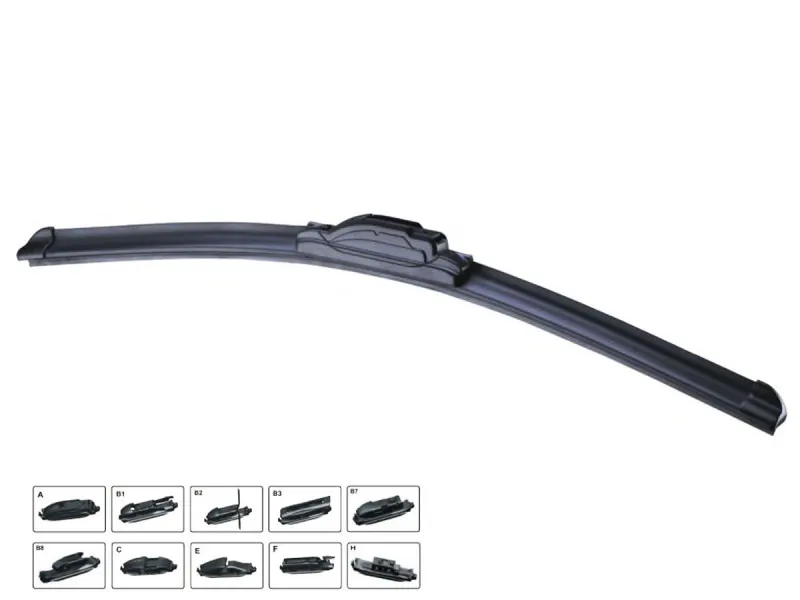 METLICA BRISAČA 450MM UNIVERZALNA