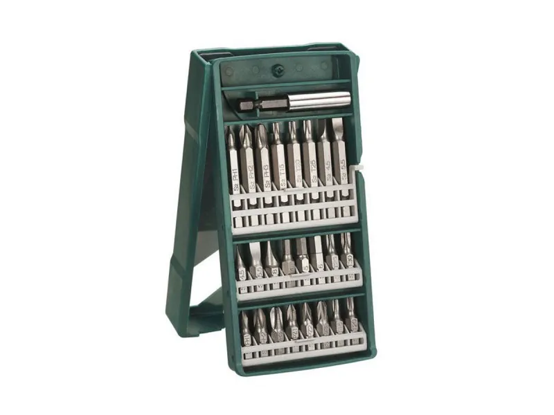 MINI X-LINE SET BITOVA 25 DELOVA