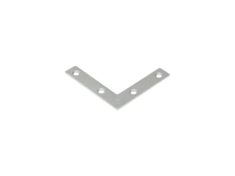 NA50 - STOLARIJSKI UGAONIK 50X50X10 MM