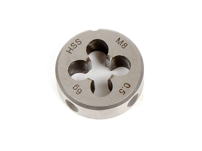 NAREZNICA M3x0.35  5x20mm
