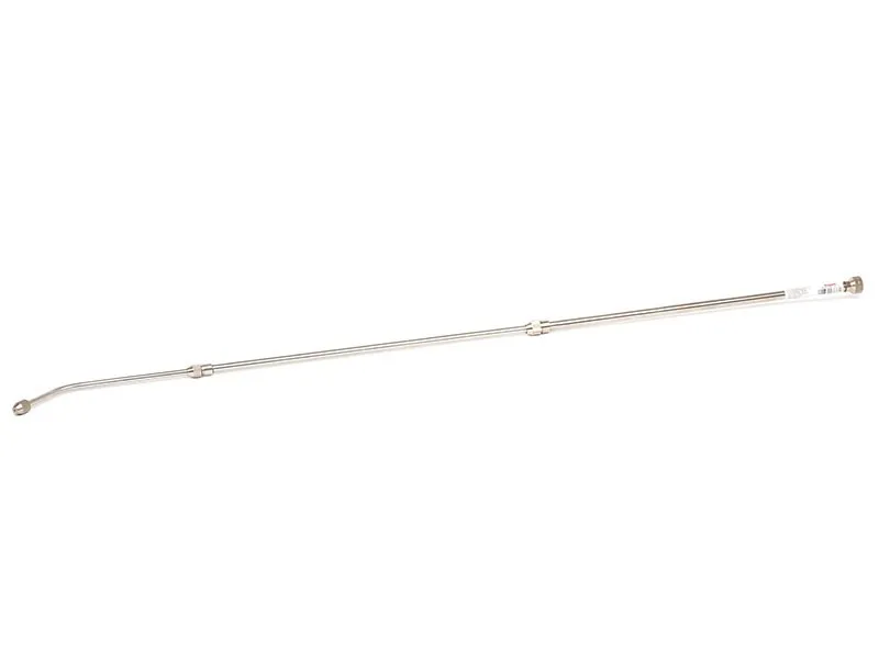 NASTAVAK ZA PRSKALICU 3X40CM TELESKOPSKI INOX