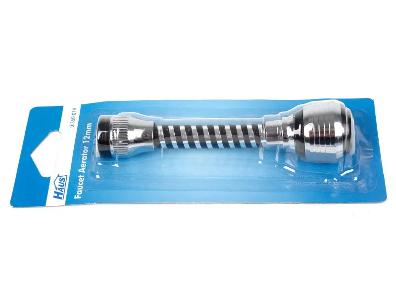 NASTAVAK ZA SLAVINU 12MM -  PLASTICNI
