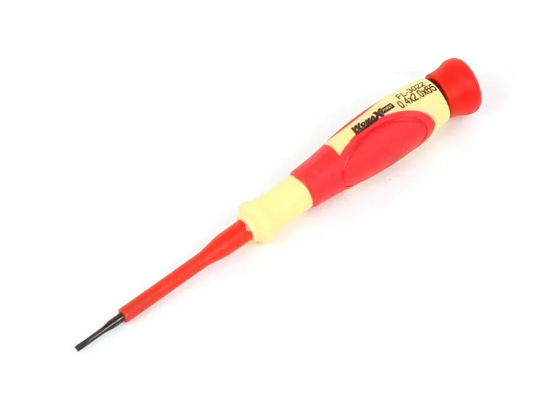 ODVIJAČ RAVNI 2.0 X 65 MM VDE