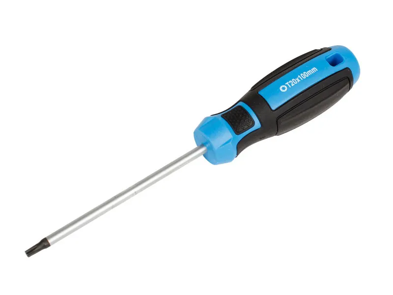 ODVIJAČ TORX T20 5X100MM