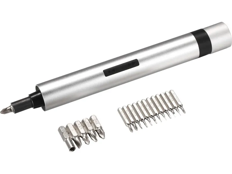 ODVIJAC AKUMULATORSKI 3.6V