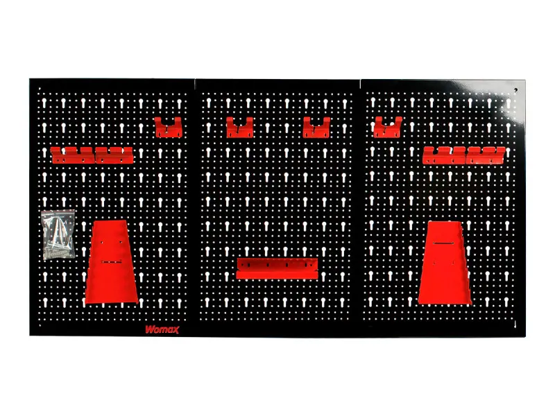 PANEL ZA ALAT SA NOSAČIMA METALNI
