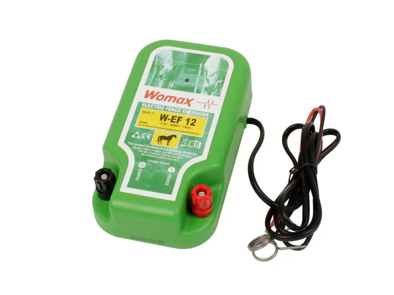 PASTIR ELEKTRIČNI W-EF 12