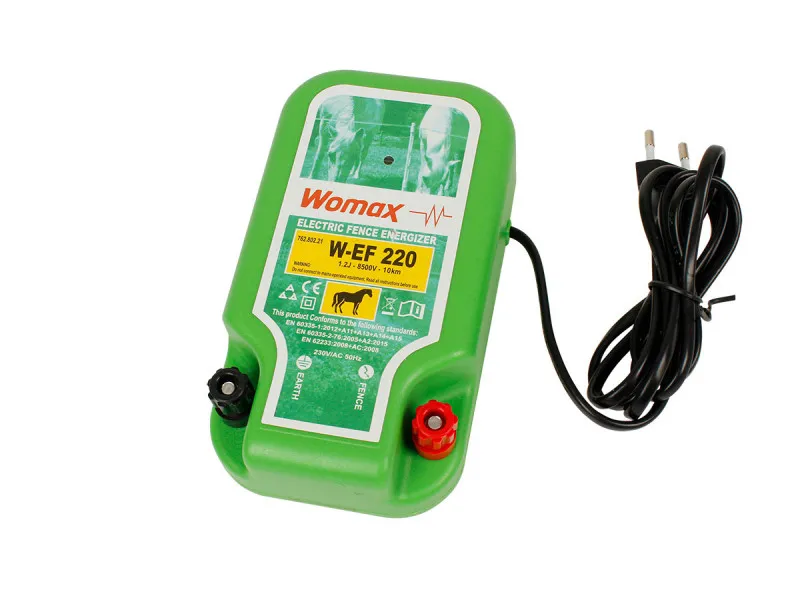 PASTIR ELEKTRIČNI W-EF 220