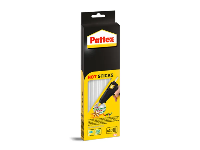 PATRONE DOPUNE ZA HOT STICK PATTEX 10 KOM