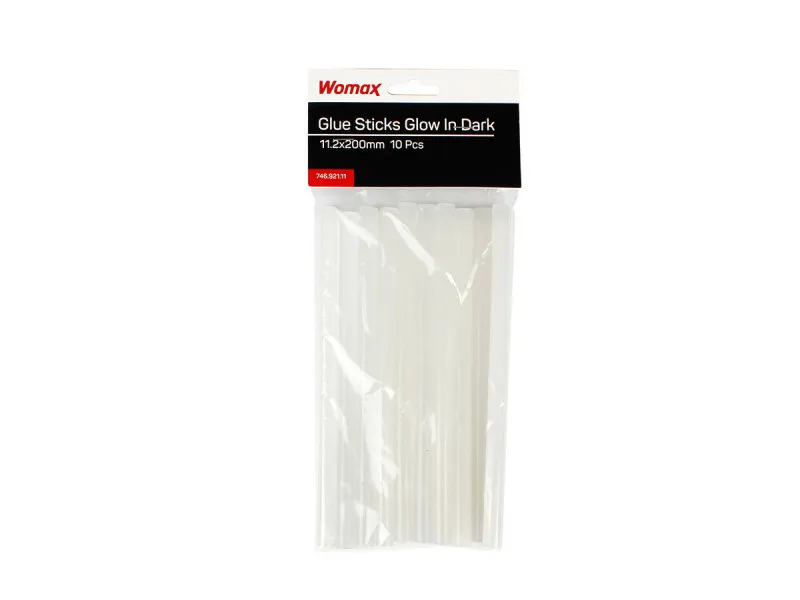 PATRONE PLASTIČNE 11.2X200MM 10KOM-SVETLEĆE