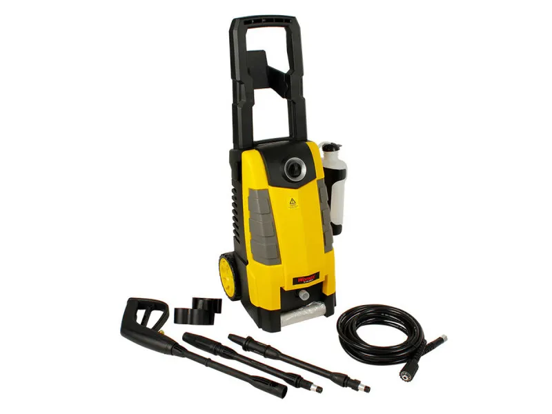 PERAČ POD PRITISKOM W-HR 2200-2