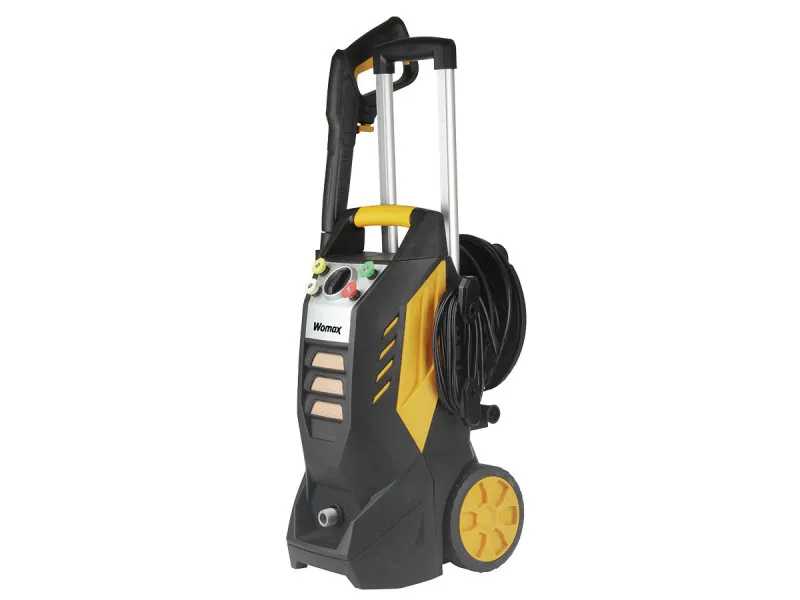 PERAČ POD PRITISKOM W-HR 2500-1