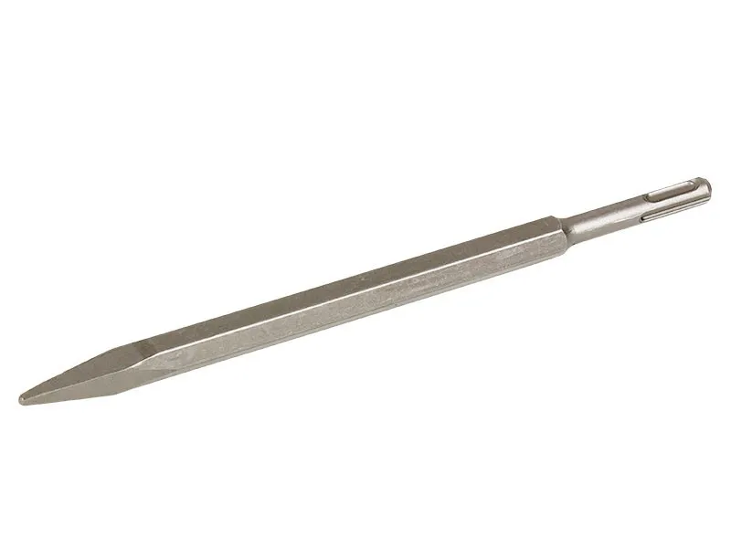 ŠPIC 250 mm  SDS-plus