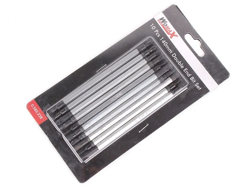 PIN 140MM SET 10 KOM