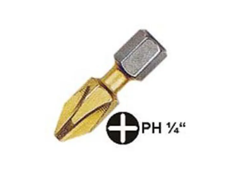 PIN  PH1 1/4"x25 FLEX Tin