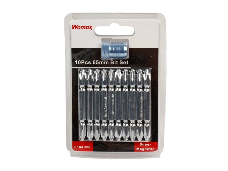 PIN PH2X65MM SA MAGNETNOM GLAVOM SET 10 KOM