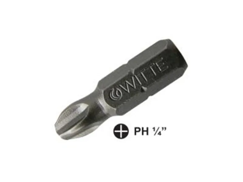 PIN  PH3 1/4"x25 STANDARD