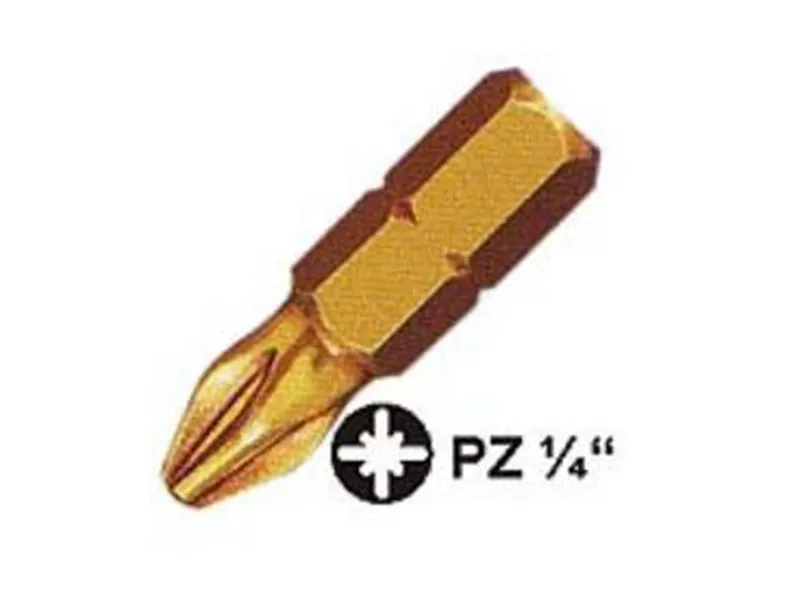 PIN  PZ2 1/4"x25 EKSTRA TVRDI