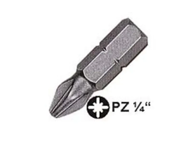 PIN  PZ3 1/4"x25 STANDARD