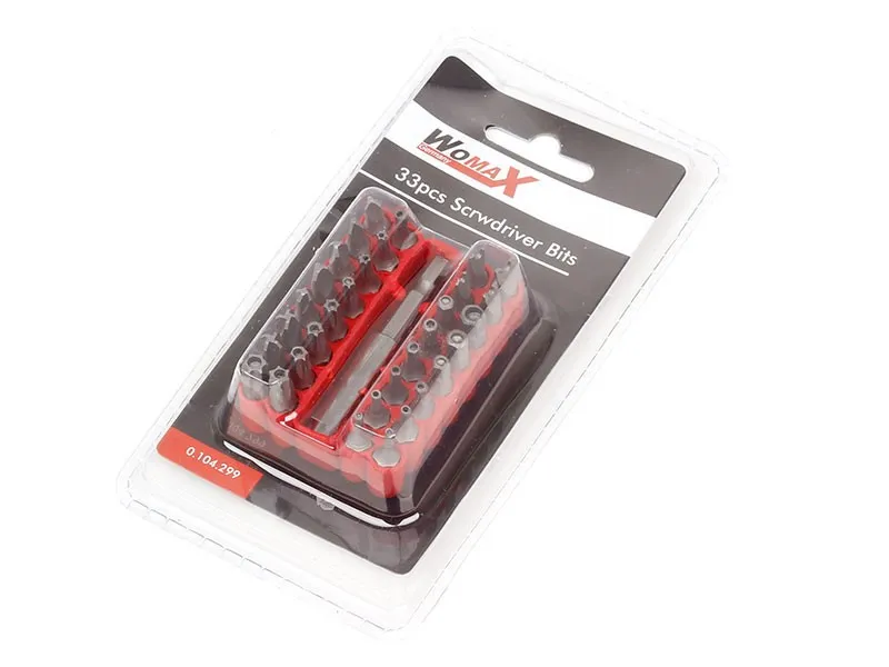 PIN SET 33 KOM.